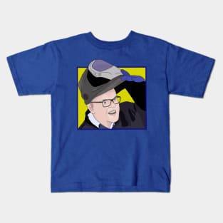 How to Weld Safely by Scott Morrison Kids T-Shirt